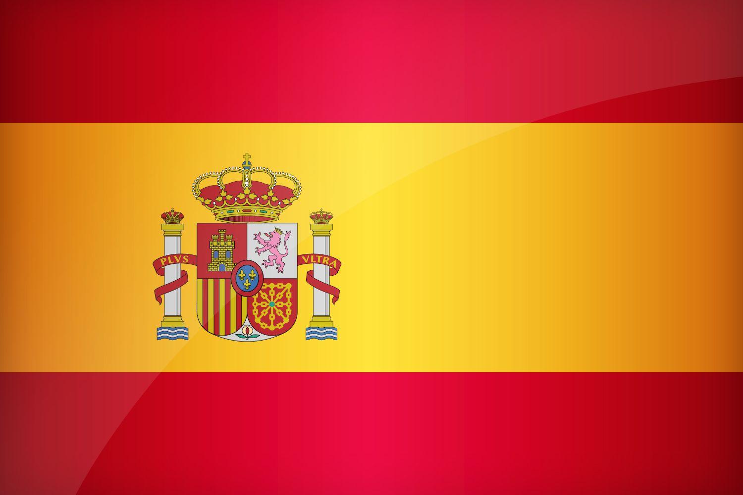 Flag of Spain