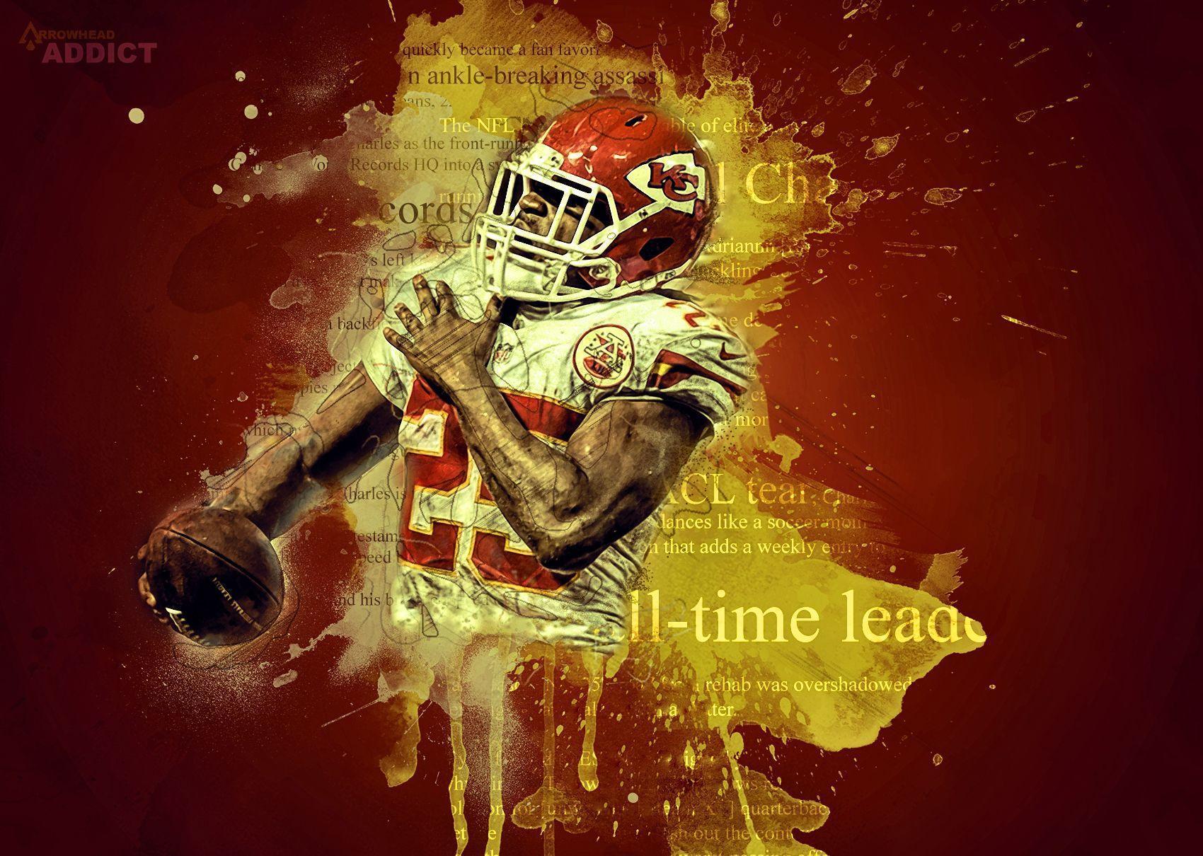 Kansas City Chiefs Wallpapers