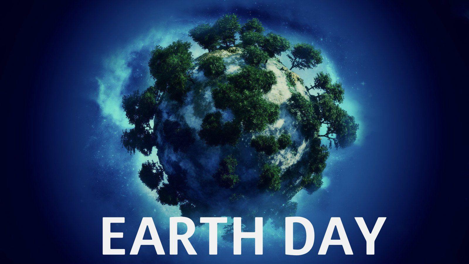 Earth Day Apirl 22 Hd Wallpapers