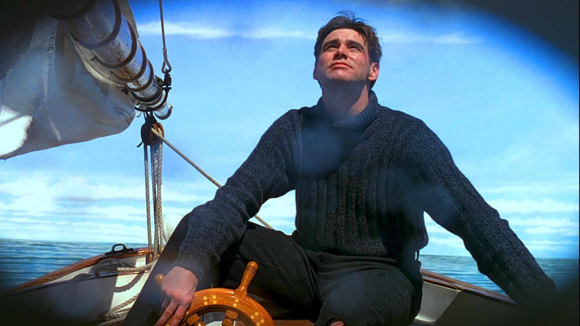 Movies men jim carrey actors the truman show wallpapers