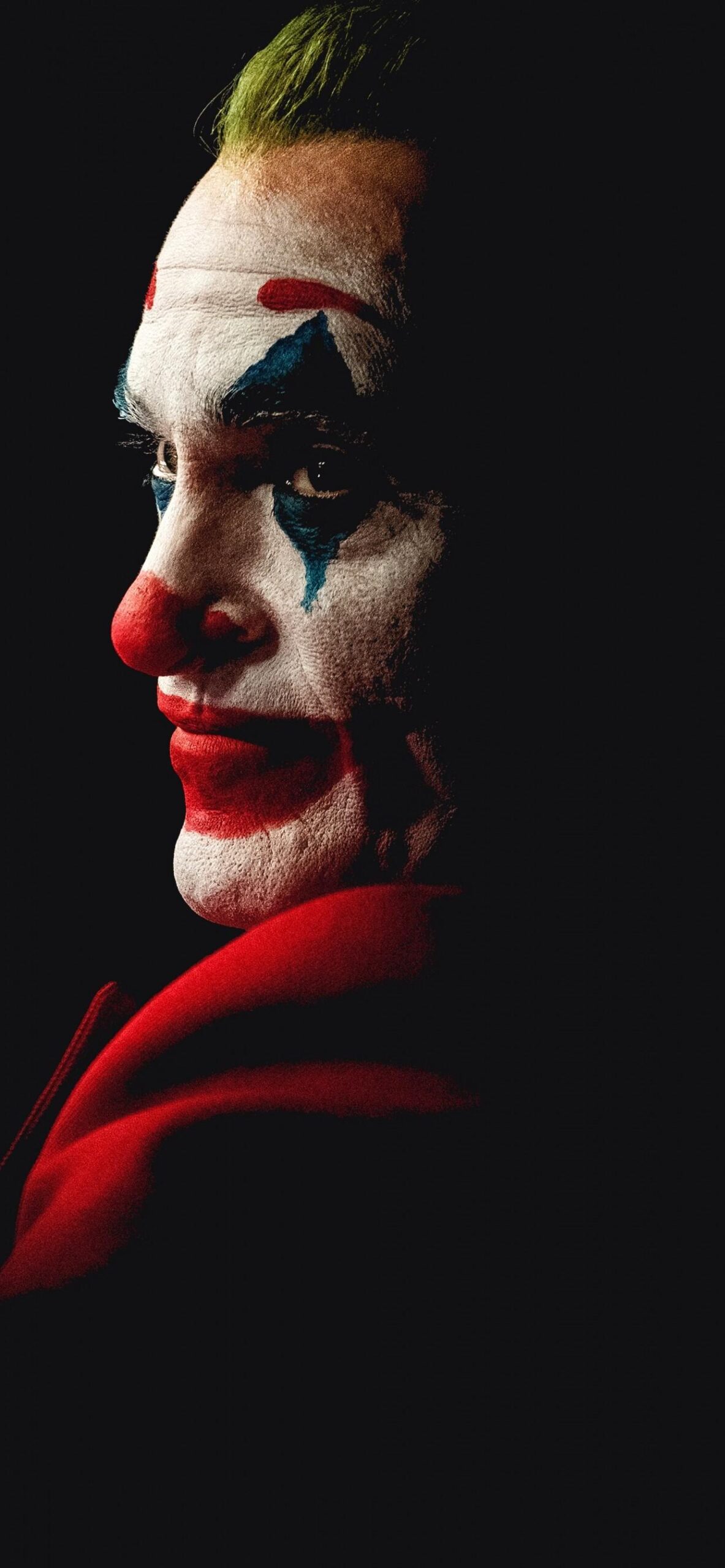 Download Joker 2019, Joaquin Phoenix Wallpapers