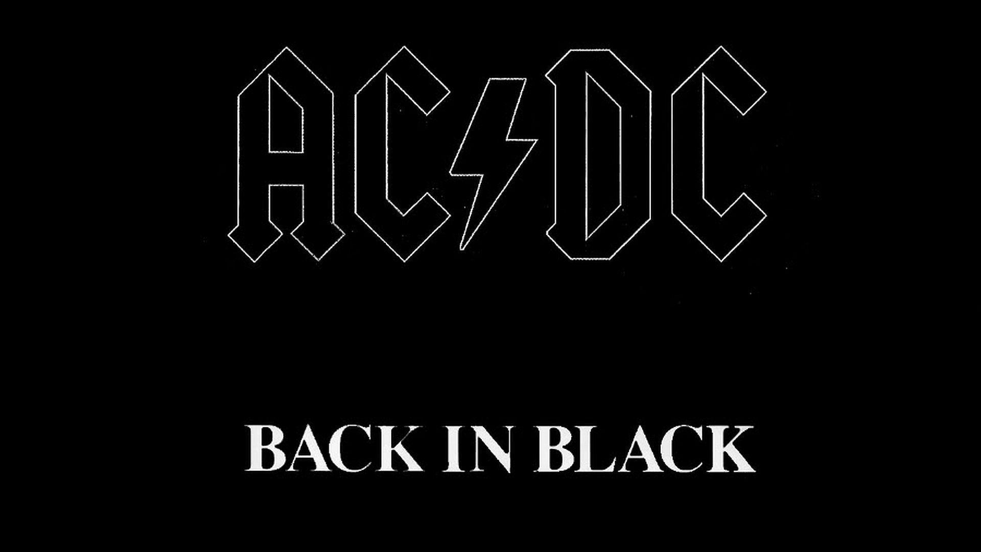 AC/DC Computer Wallpapers, Desktop Backgrounds Id: 198705