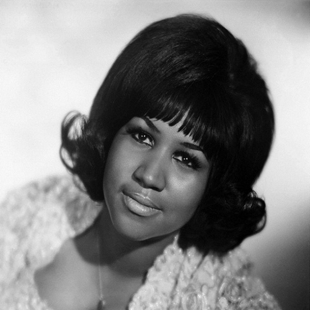 Awesome Aretha Franklin HD Wallpapers Free Download