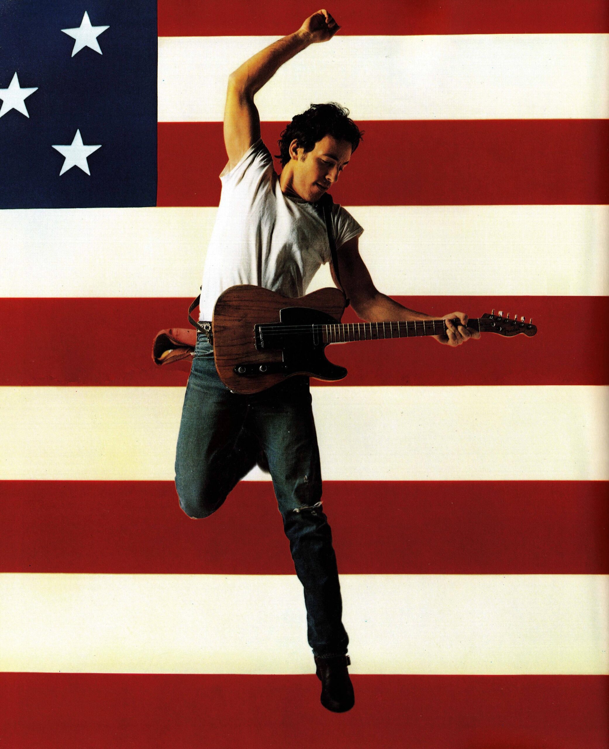 Bruce Springsteen 1940×3000 Wallpapers 1624485