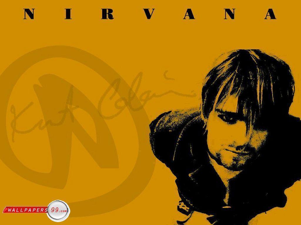 Nirvana Wallpapers Picture Image 27083