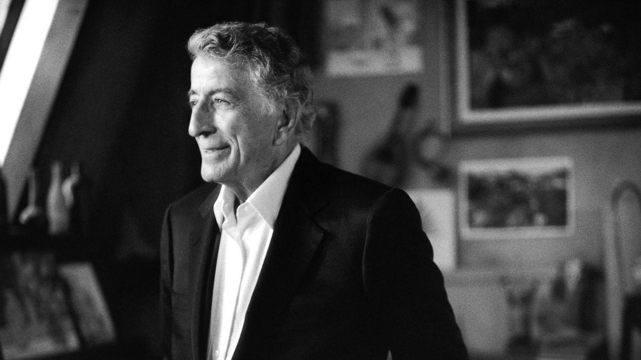 Tony Bennett Wallpapers