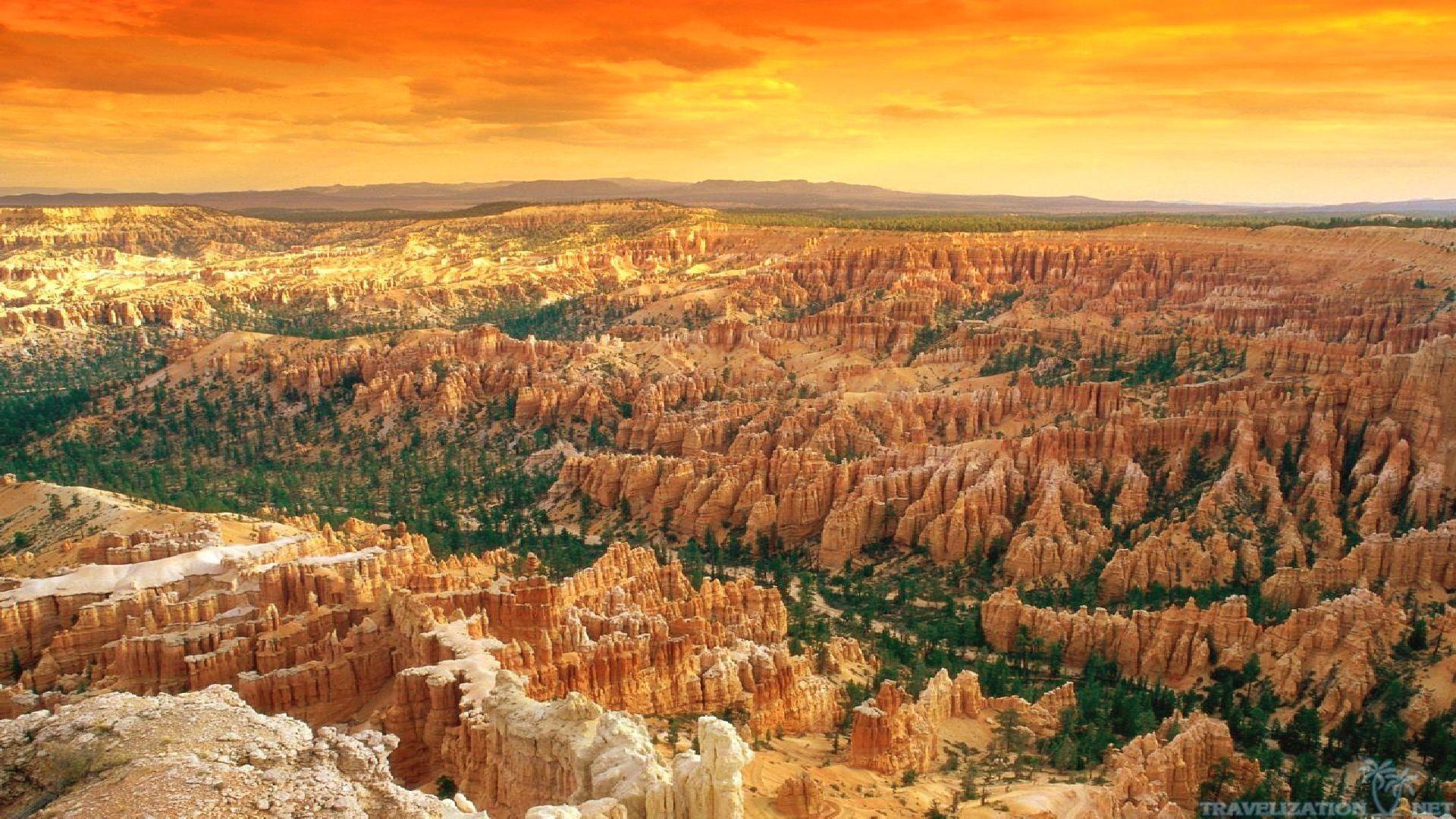 bryce canyon wallpapers hd