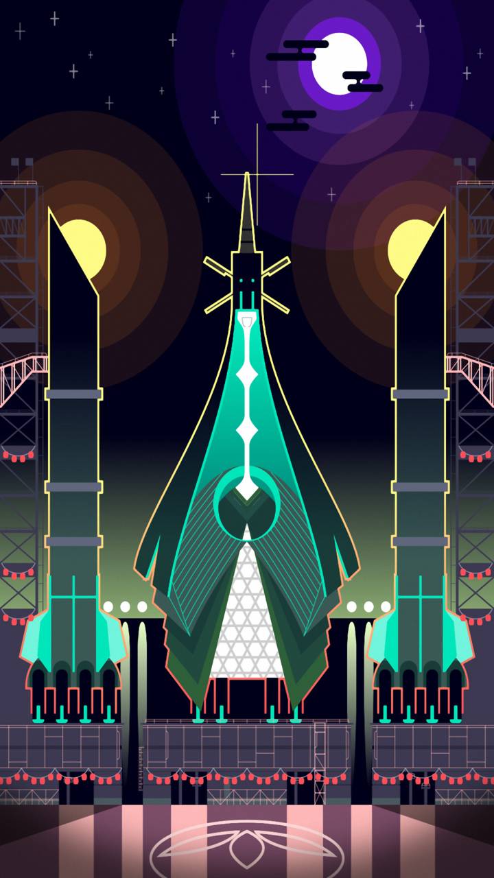 Celesteela UB Wallpapers by toxictidus