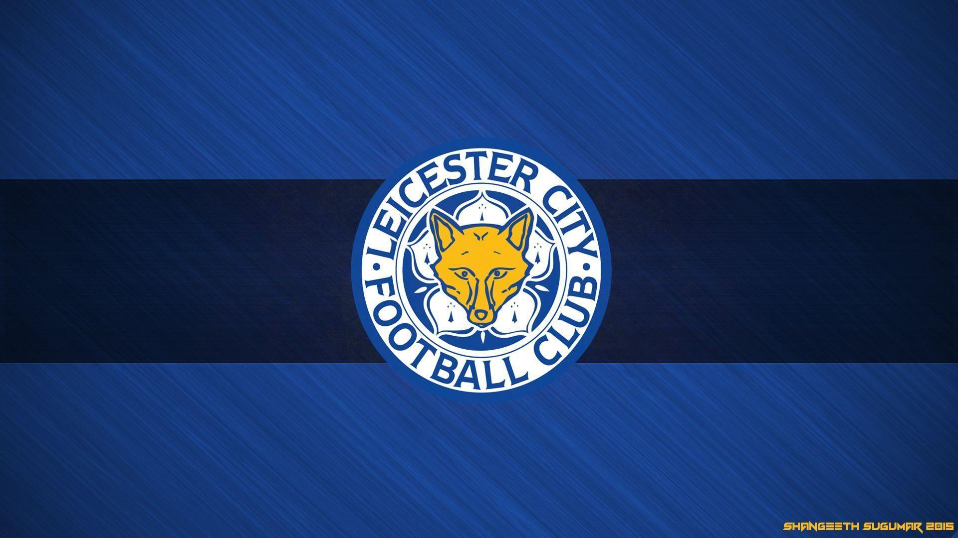 Leicester City FC Wallpapers Group