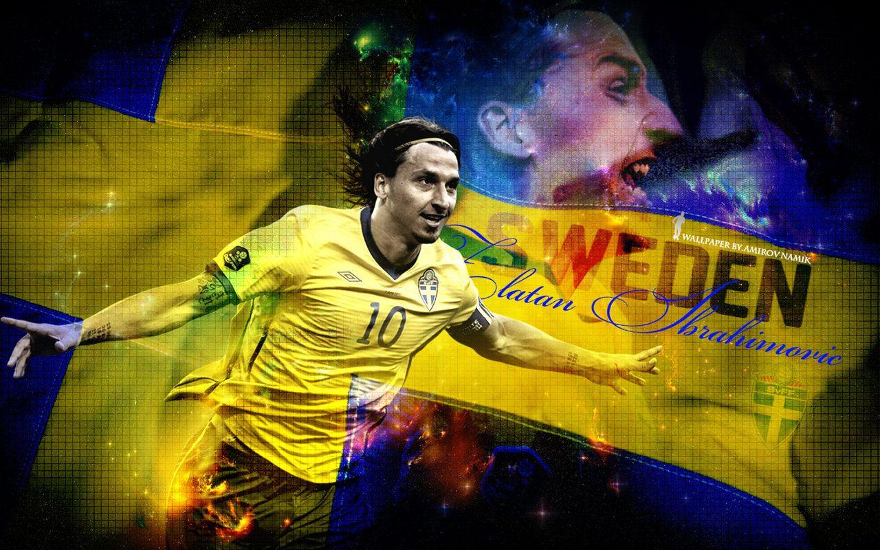 Sweden Football Wallpapers