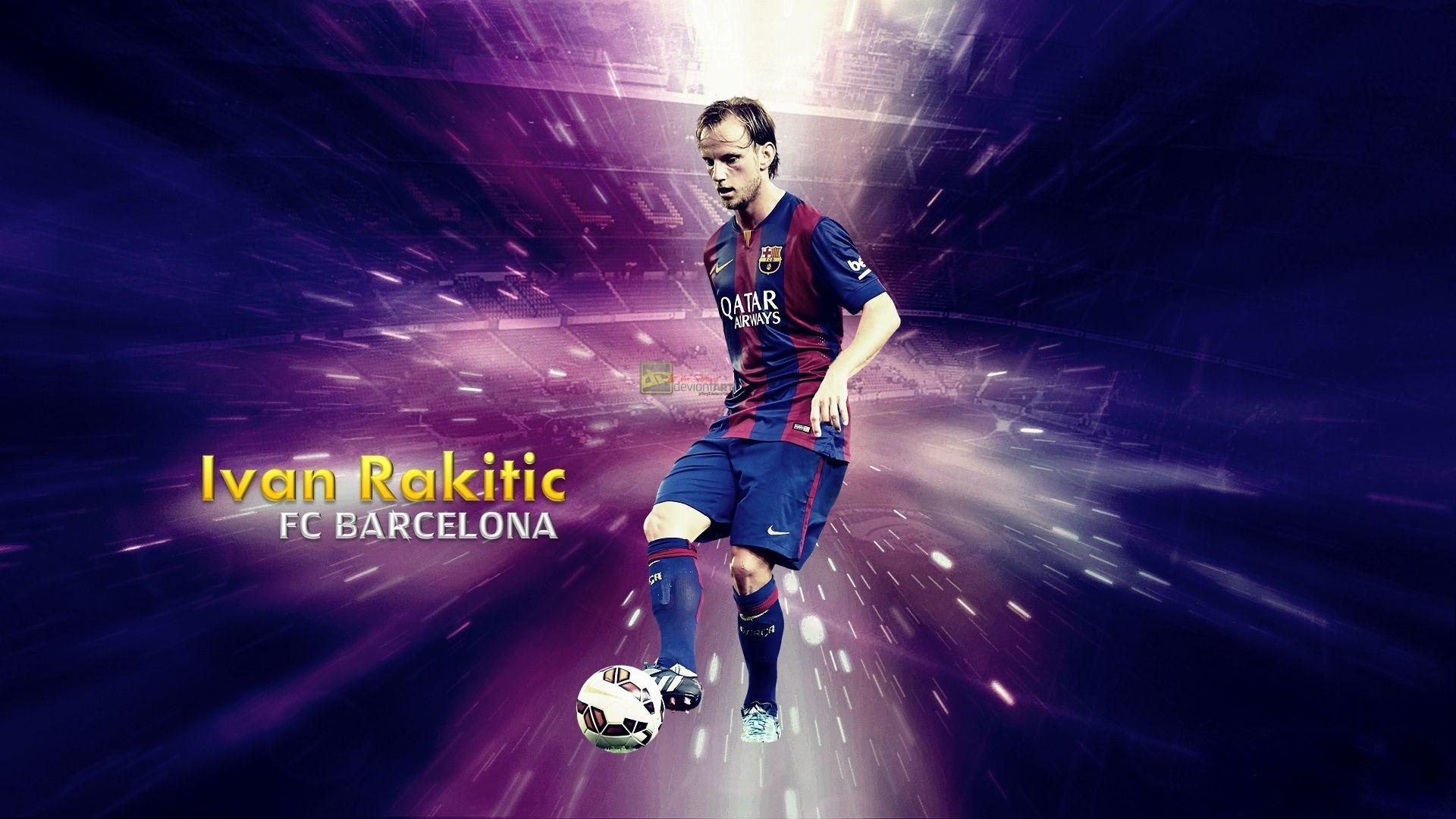 Ivan Rakitic Wallpapers