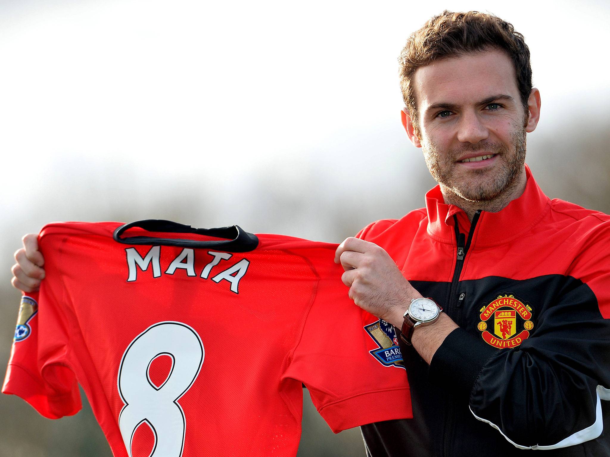 Juan Mata HD Wallpapers