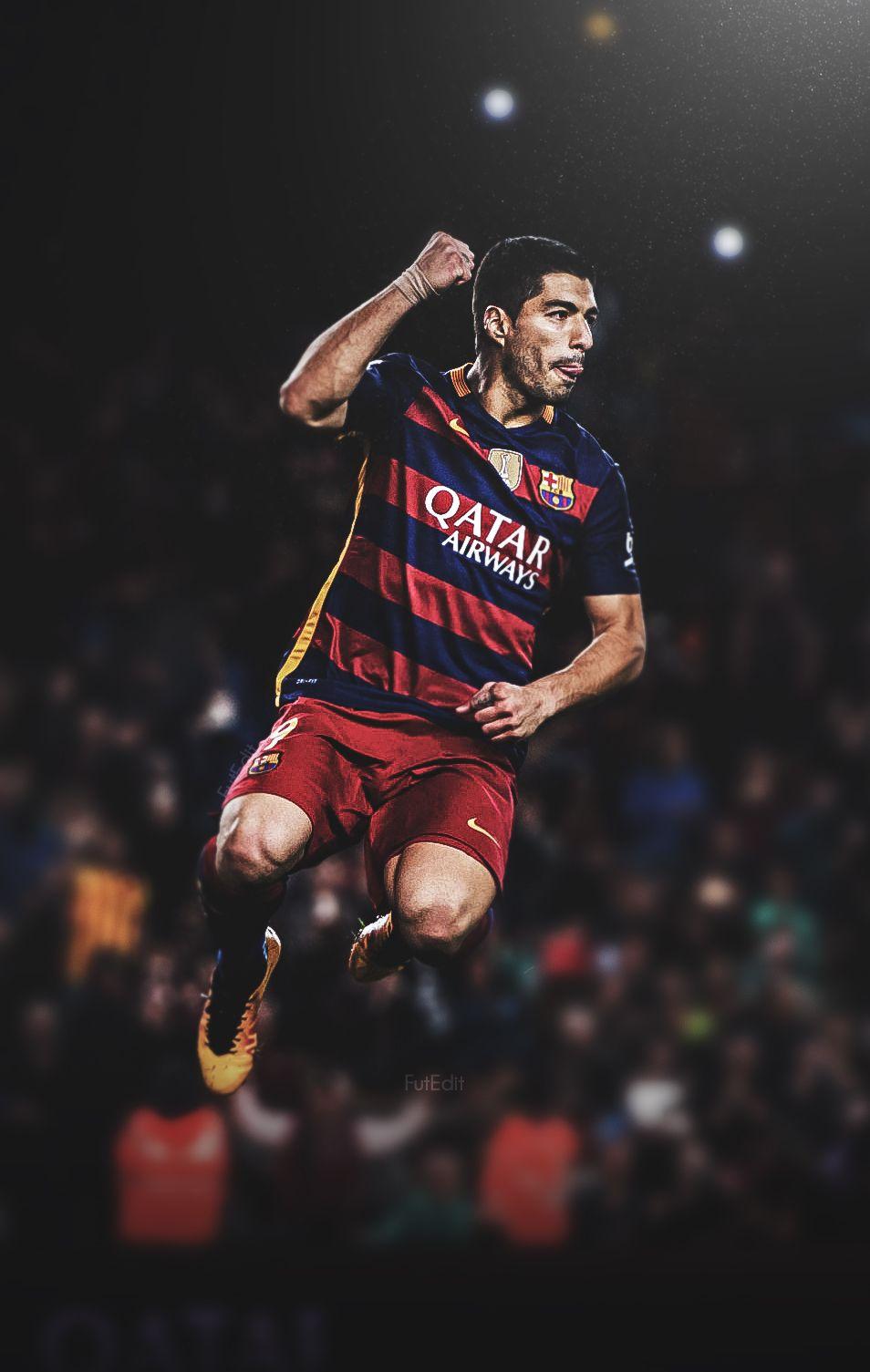 Luis Suarez IPhone Wallpapers – WeNeedFun