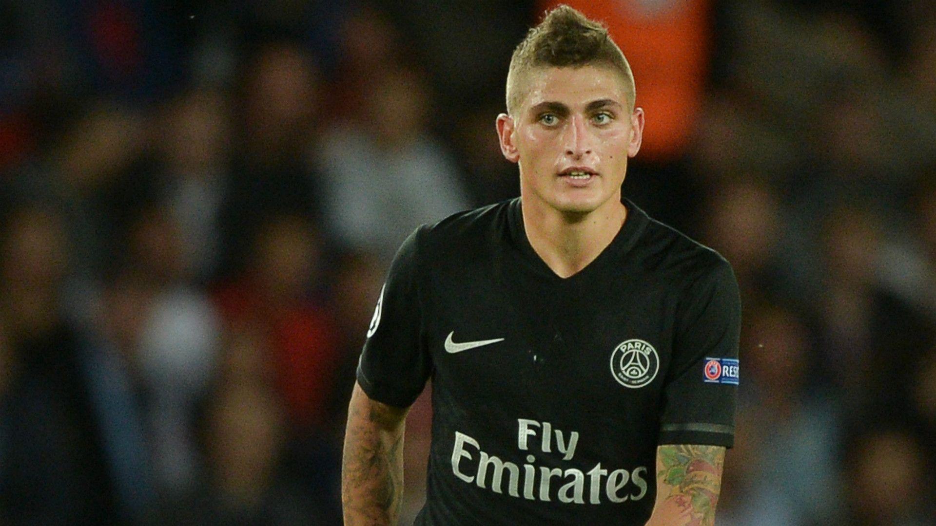 Verratti in talks over new PSG deal, says agent