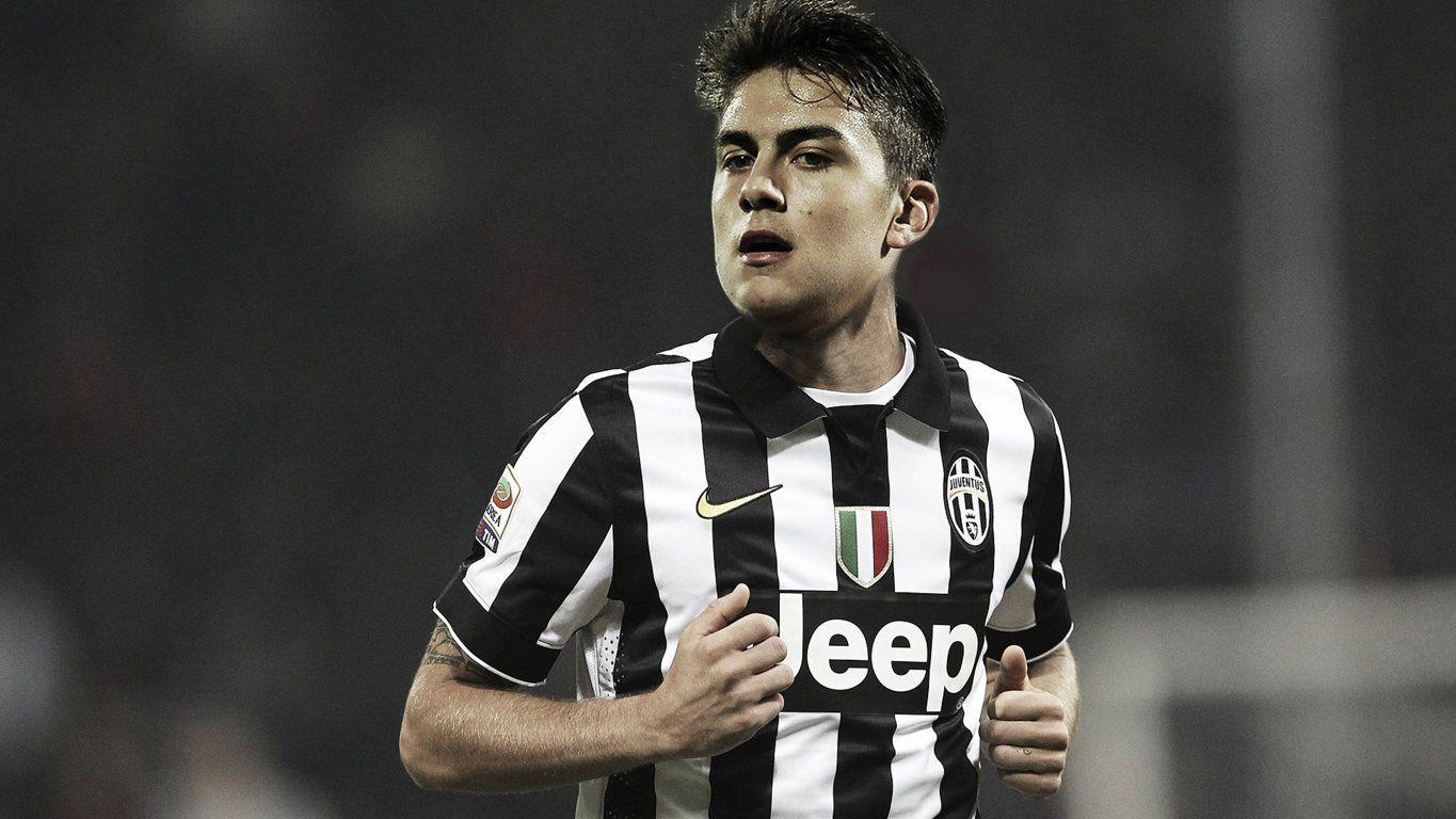 Paulo Dybala HD Wallpapers