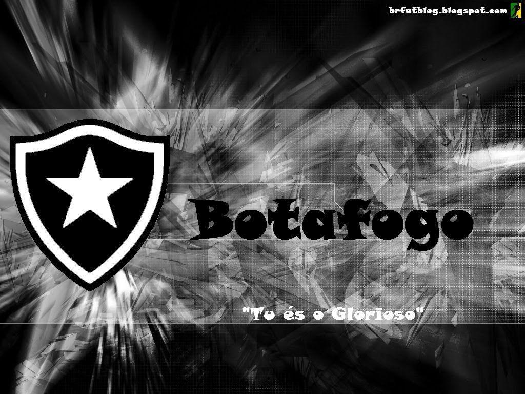 BOTAFOGO ETERNO