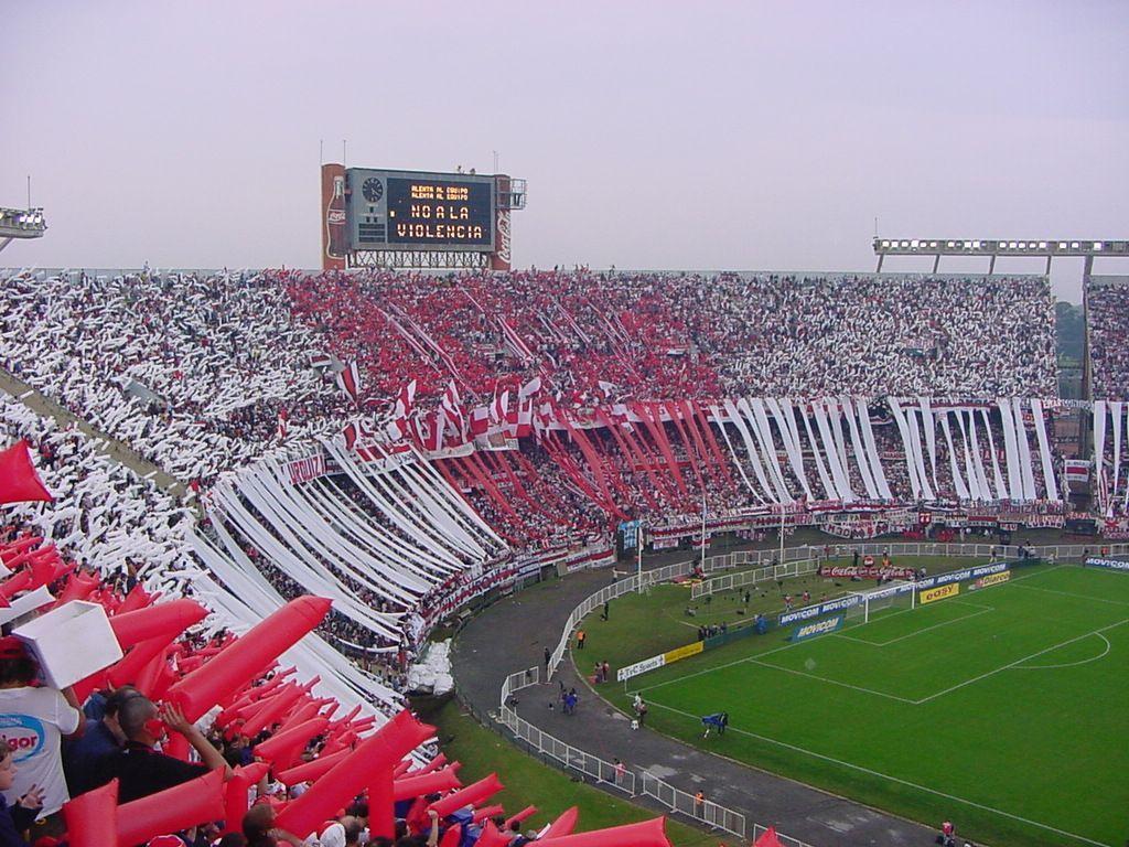 Wallpapers HD, 3D & de River Plate