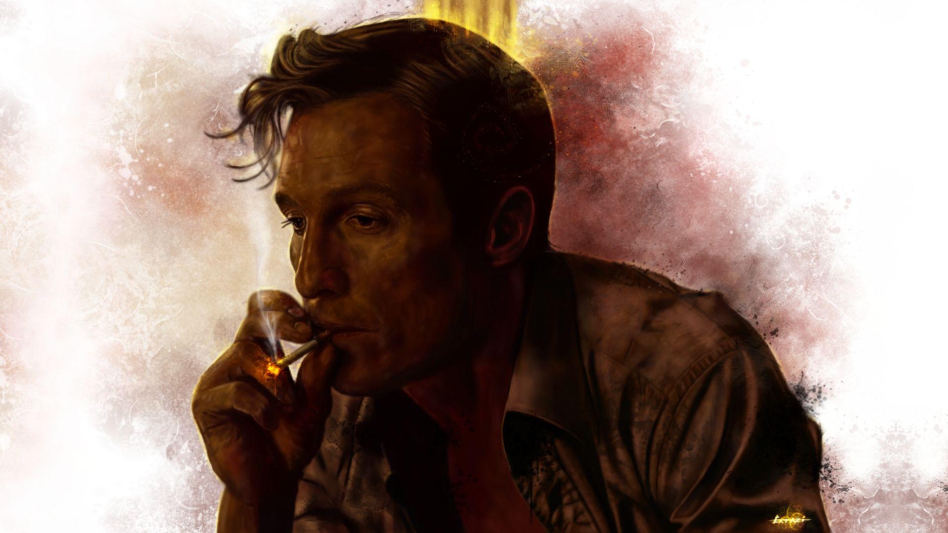 True Detective wallpapers 3