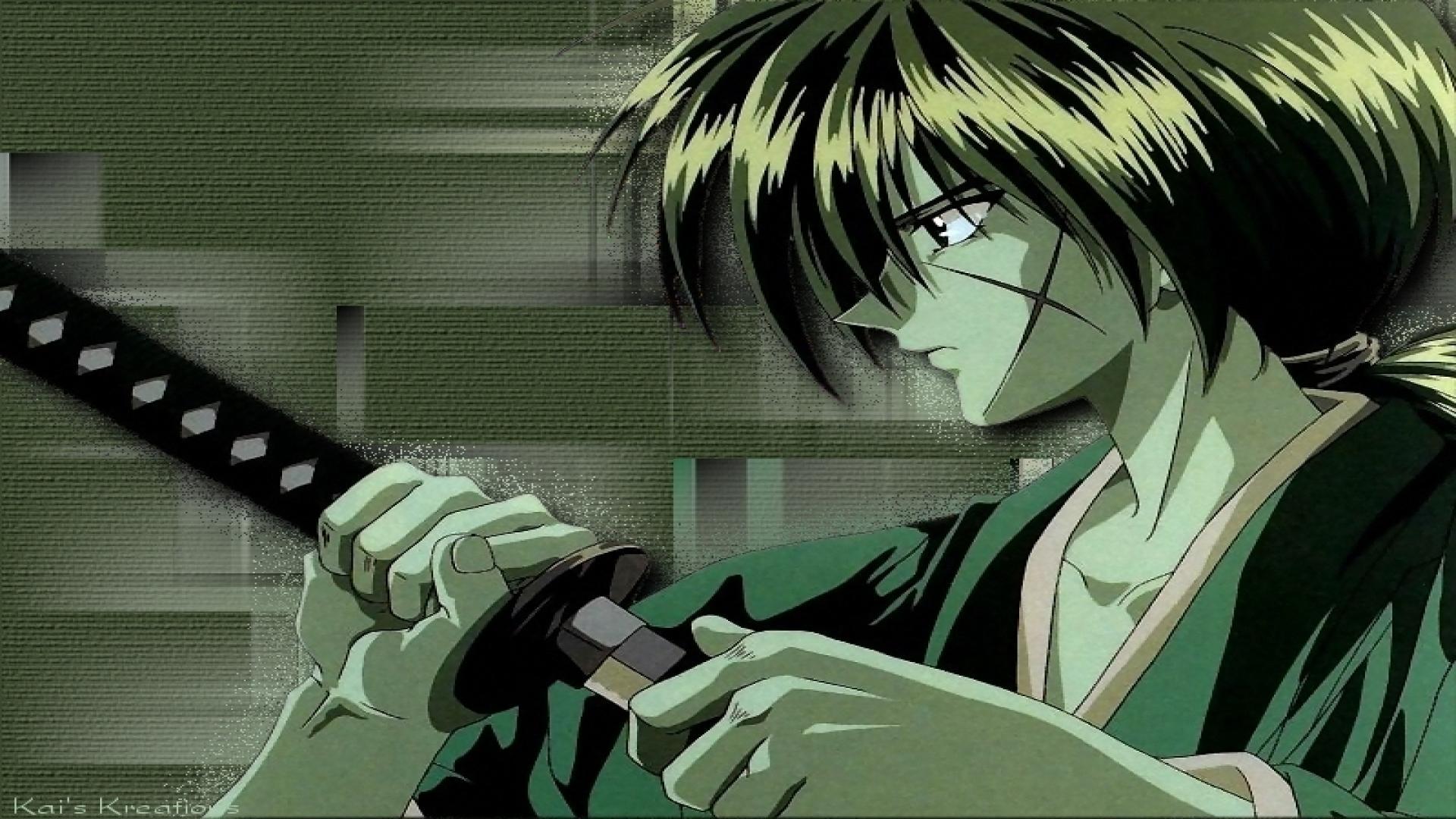 himura kenshin fan club image *Kenshin* HD wallpapers and backgrounds