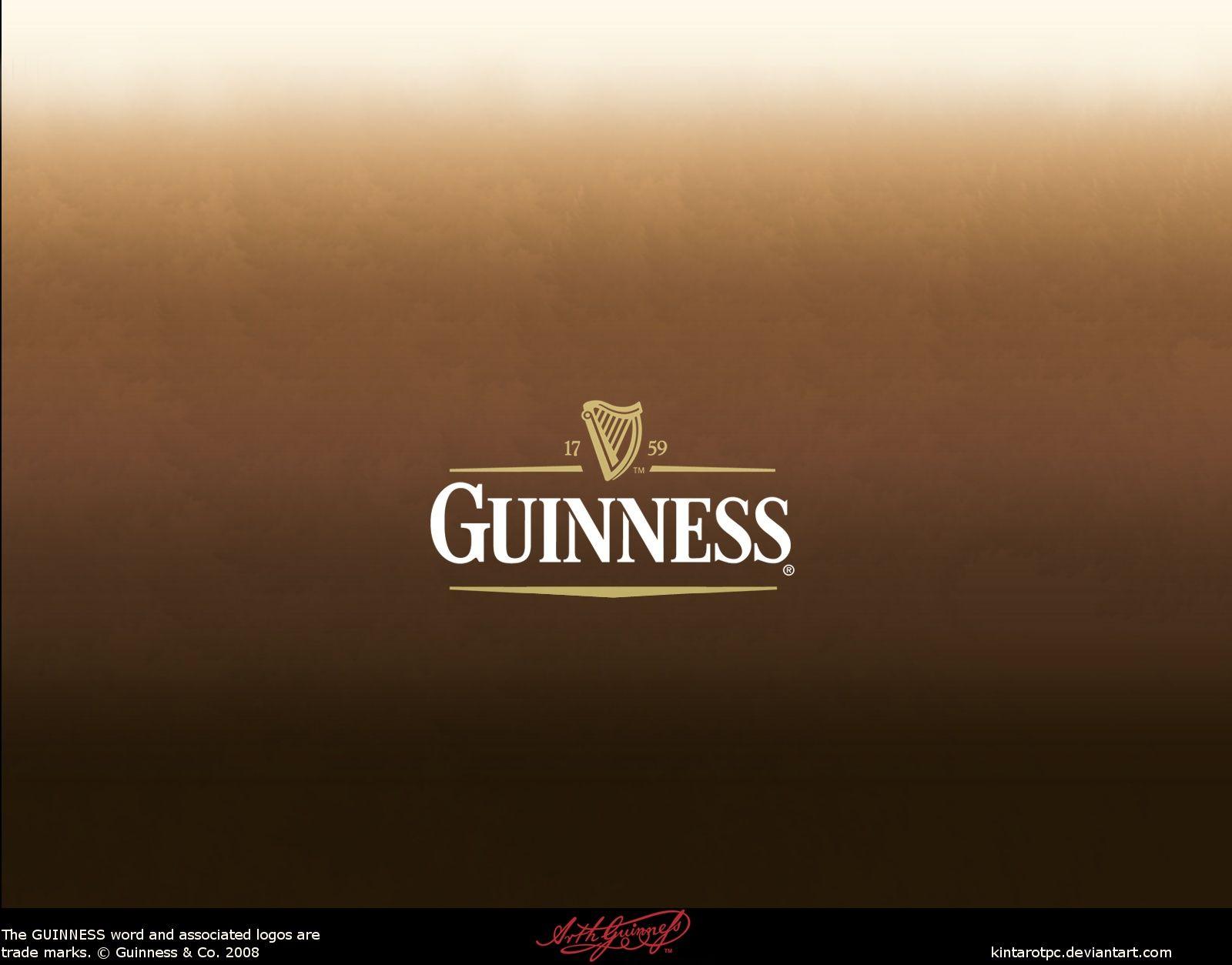 guinness Computer Wallpapers, Desktop Backgrounds Id: 434732