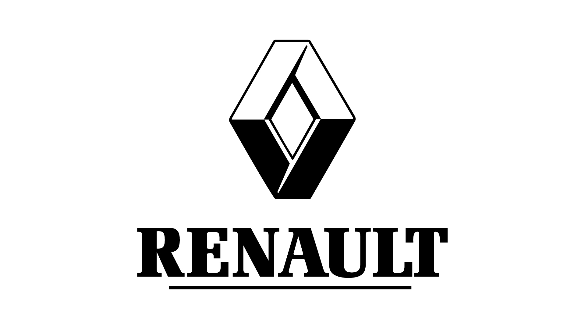 Renault Logo, HD, Meaning, Information