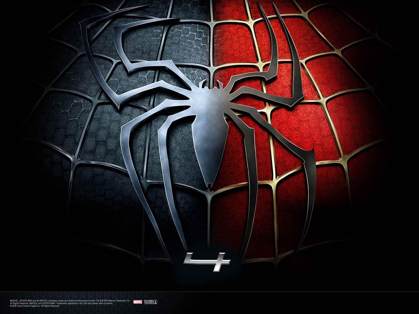 Spiderman White HD desktop wallpapers : High Definition : Mobile 1600