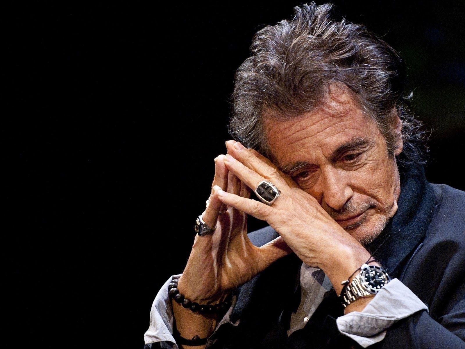 HD Wallpapers : Al Pacino Wallpapers