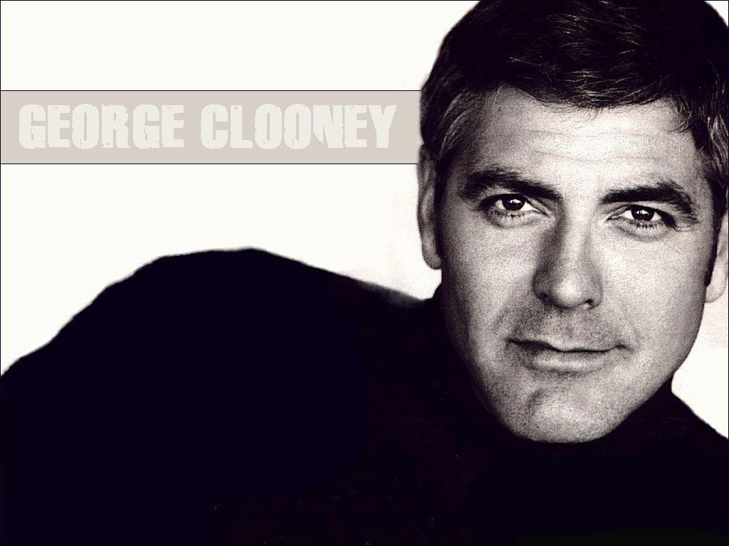 George Clooney Wallpapers HD Wallpapers