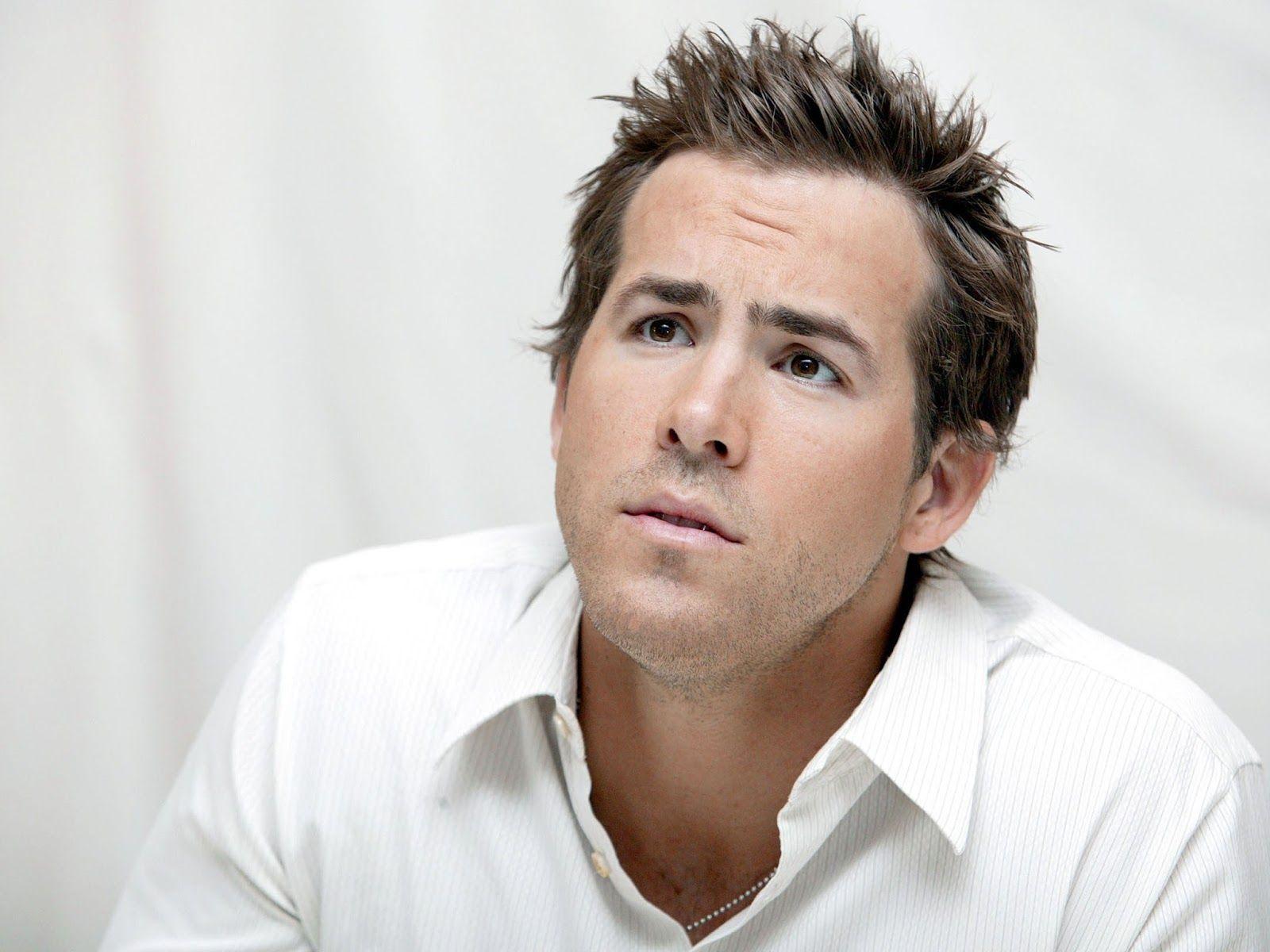 Ryan Reynolds pictures and hd wallpapers