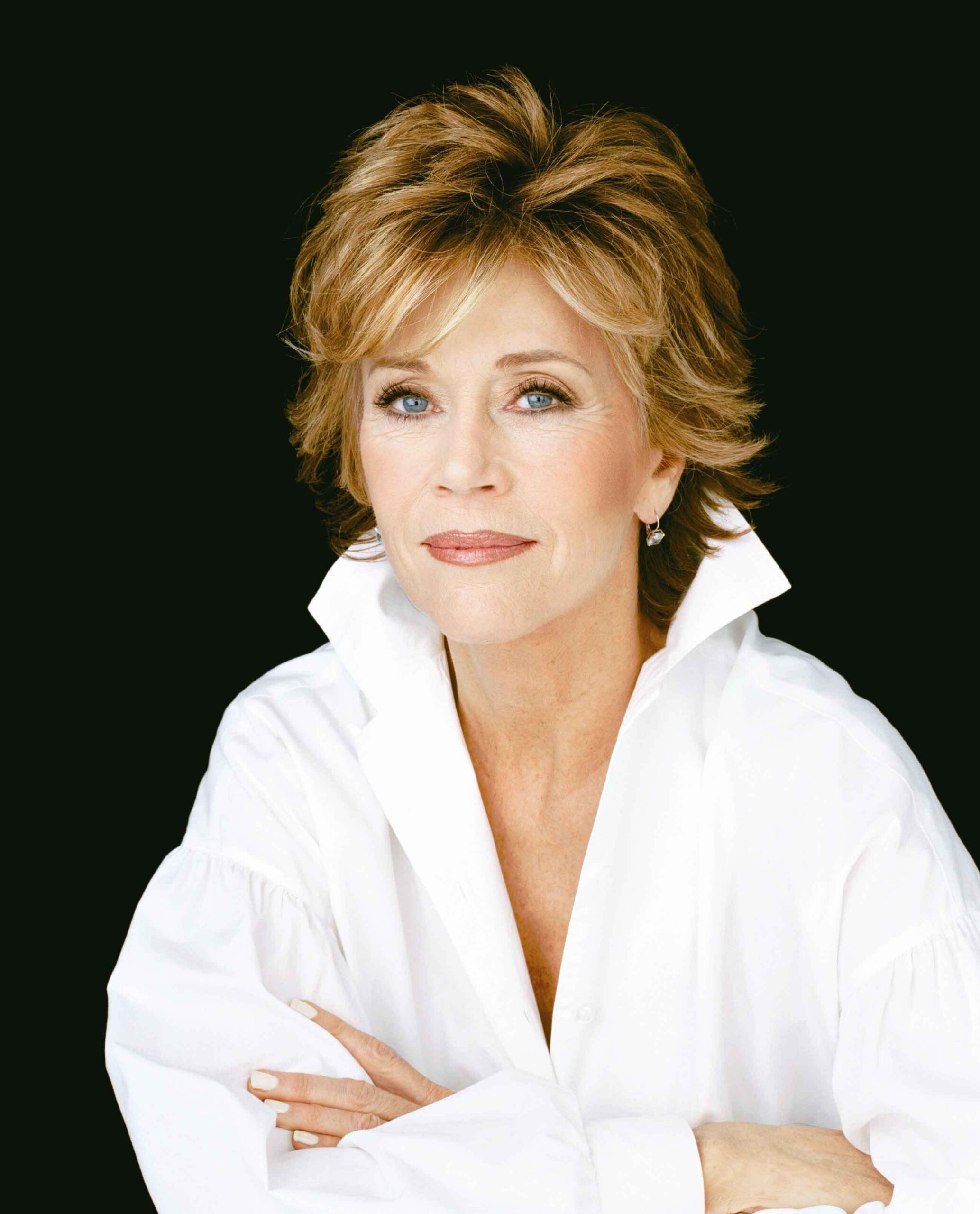 Awesome Jane Fonda HD Wallpapers Free Download