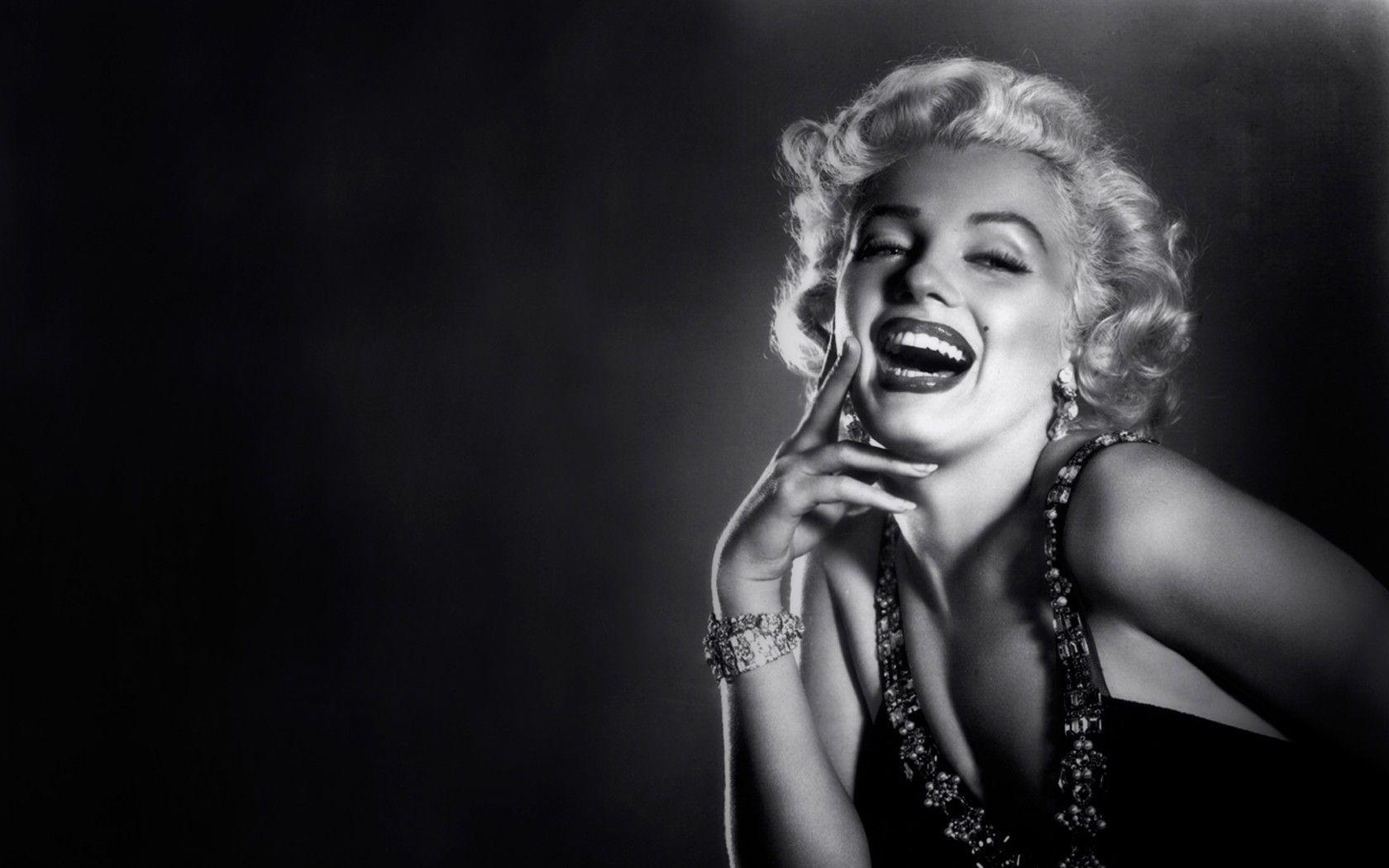 Marilyn Monroe Computer Wallpapers, Desktop Backgrounds