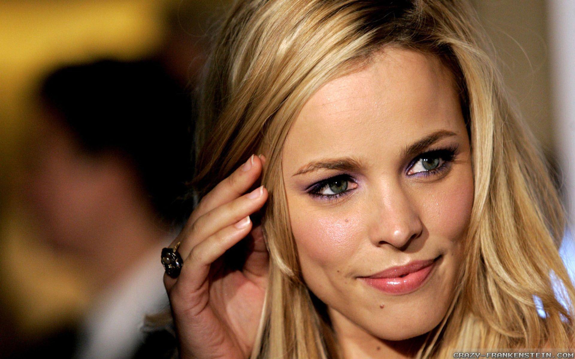 Rachel McAdams wallpapers