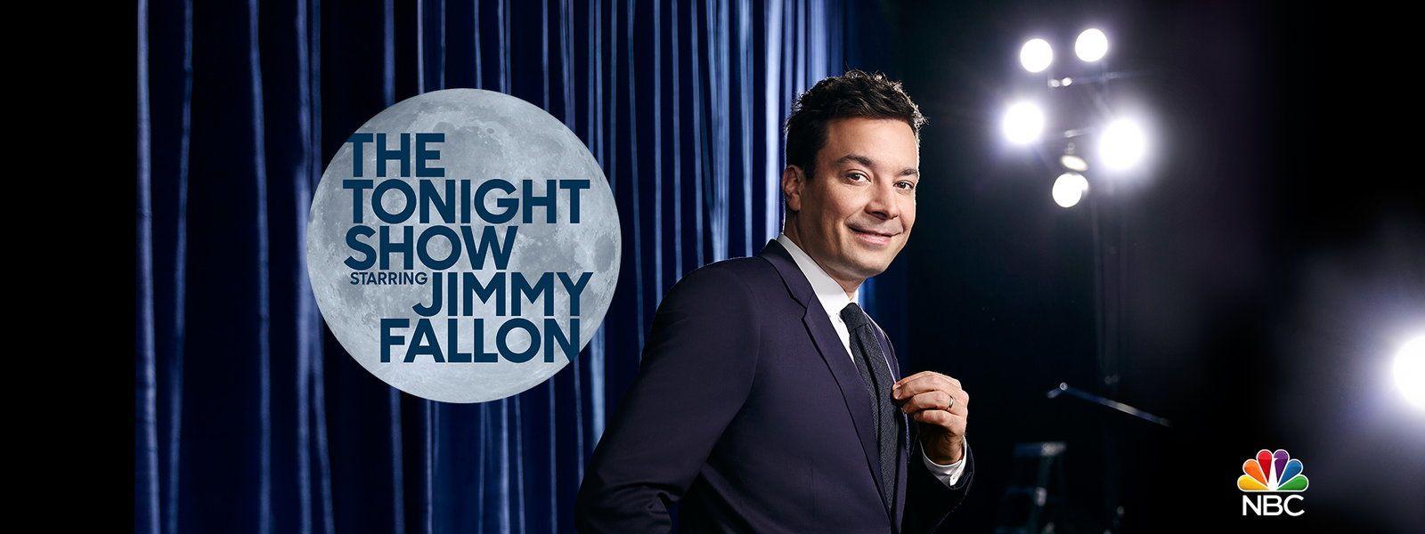 Jimmy Fallon