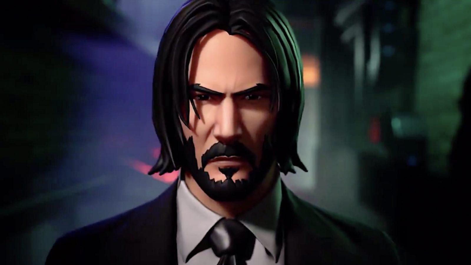 Fortnite Season 9: How much is John Wick’s new skin pack?