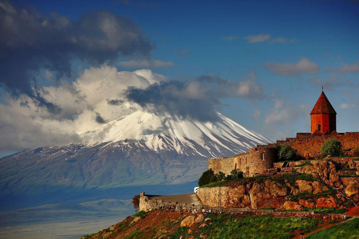 20+ Best HD Armenia Wallpapers