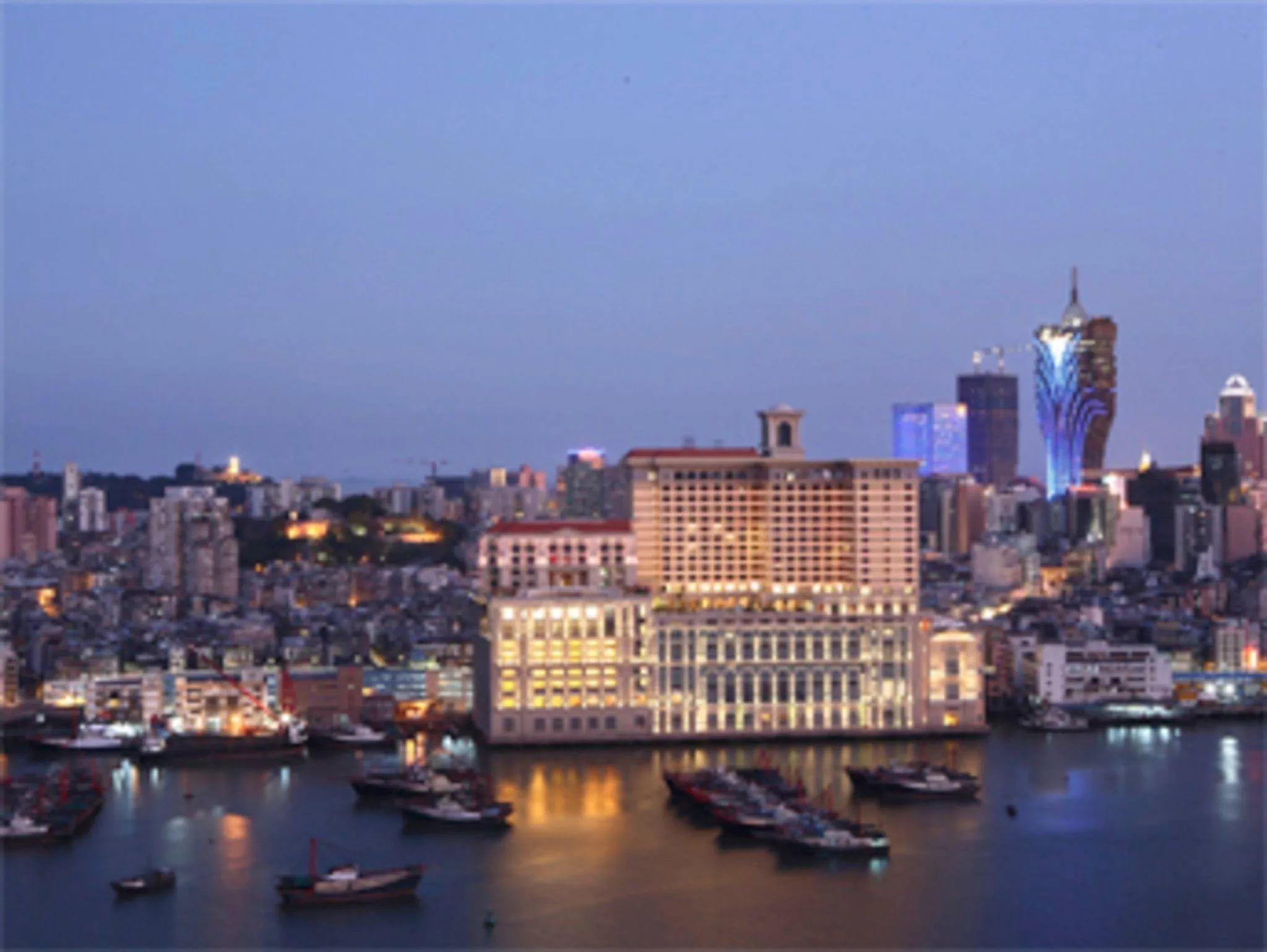 Macau HD Wallpapers free