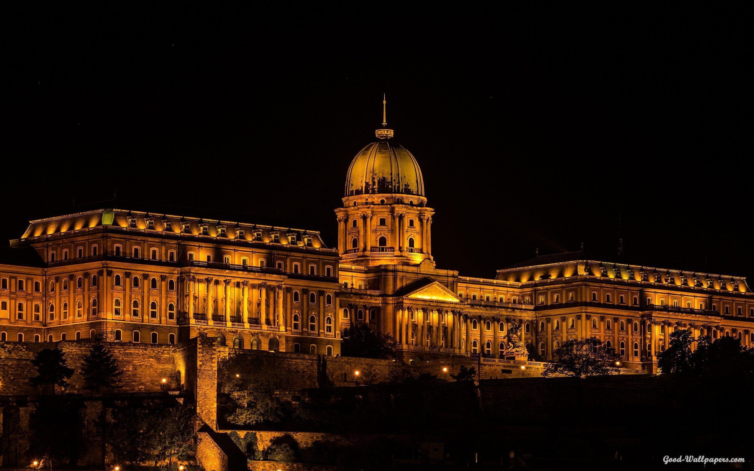 Budapest Wallpapers Hd Wallpapers