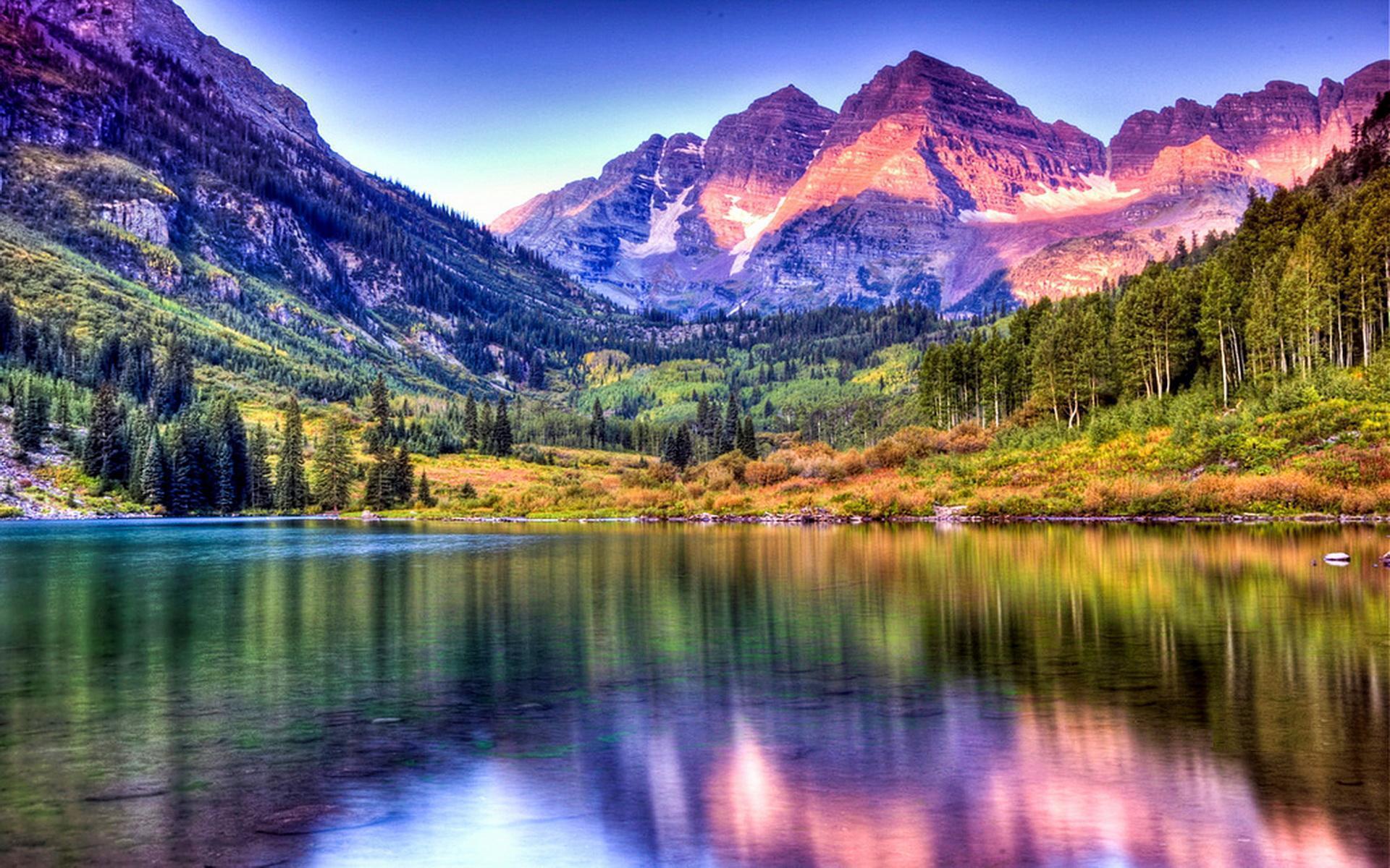 Colorado Wallpapers Group