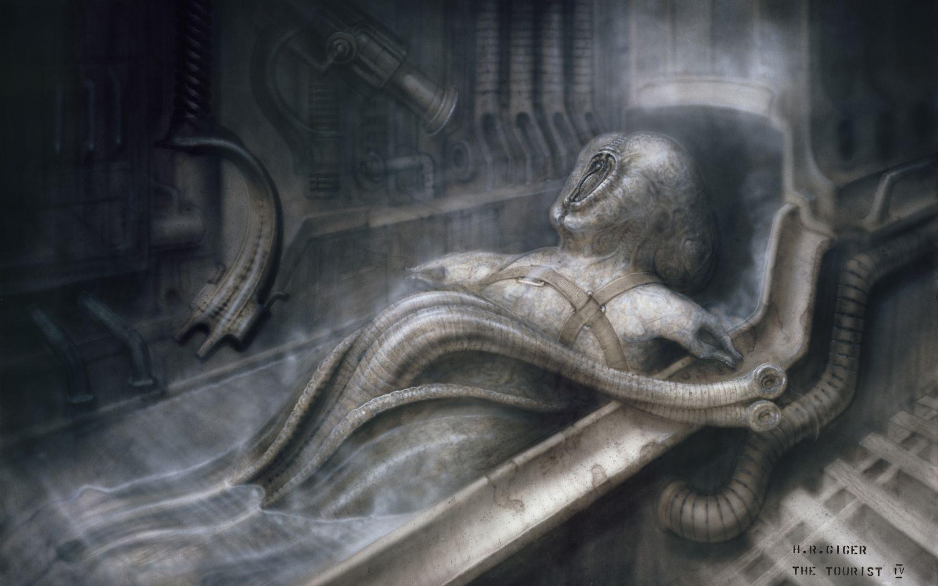 2 Prometheus HD Wallpapers