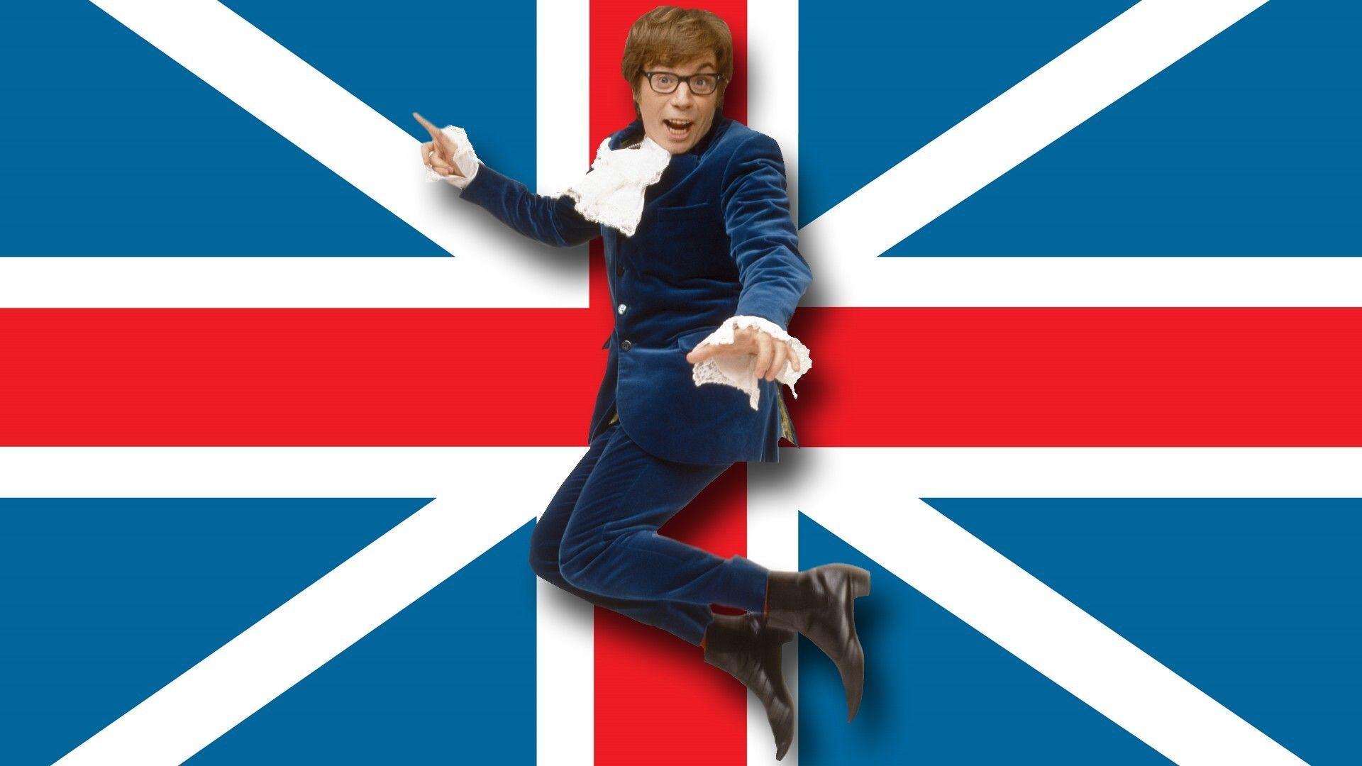 4 Austin Powers: The Spy Who Shagged Me HD Wallpapers