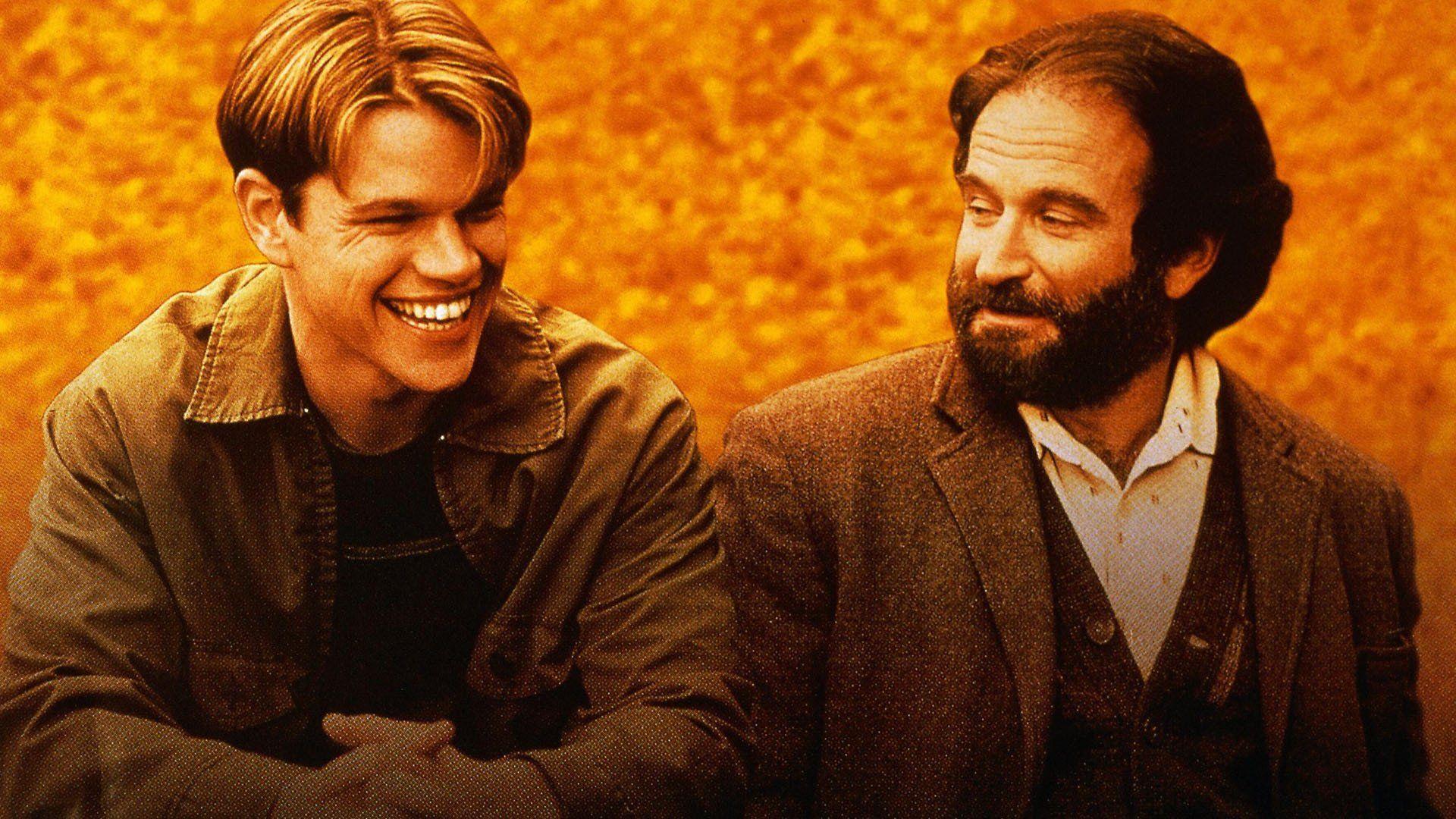 6 Good Will Hunting HD Wallpapers