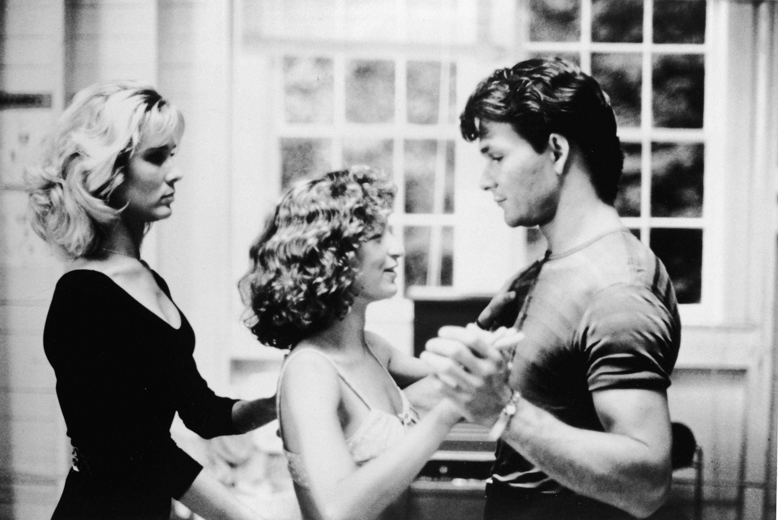 Pix For > Dirty Dancing Wallpapers