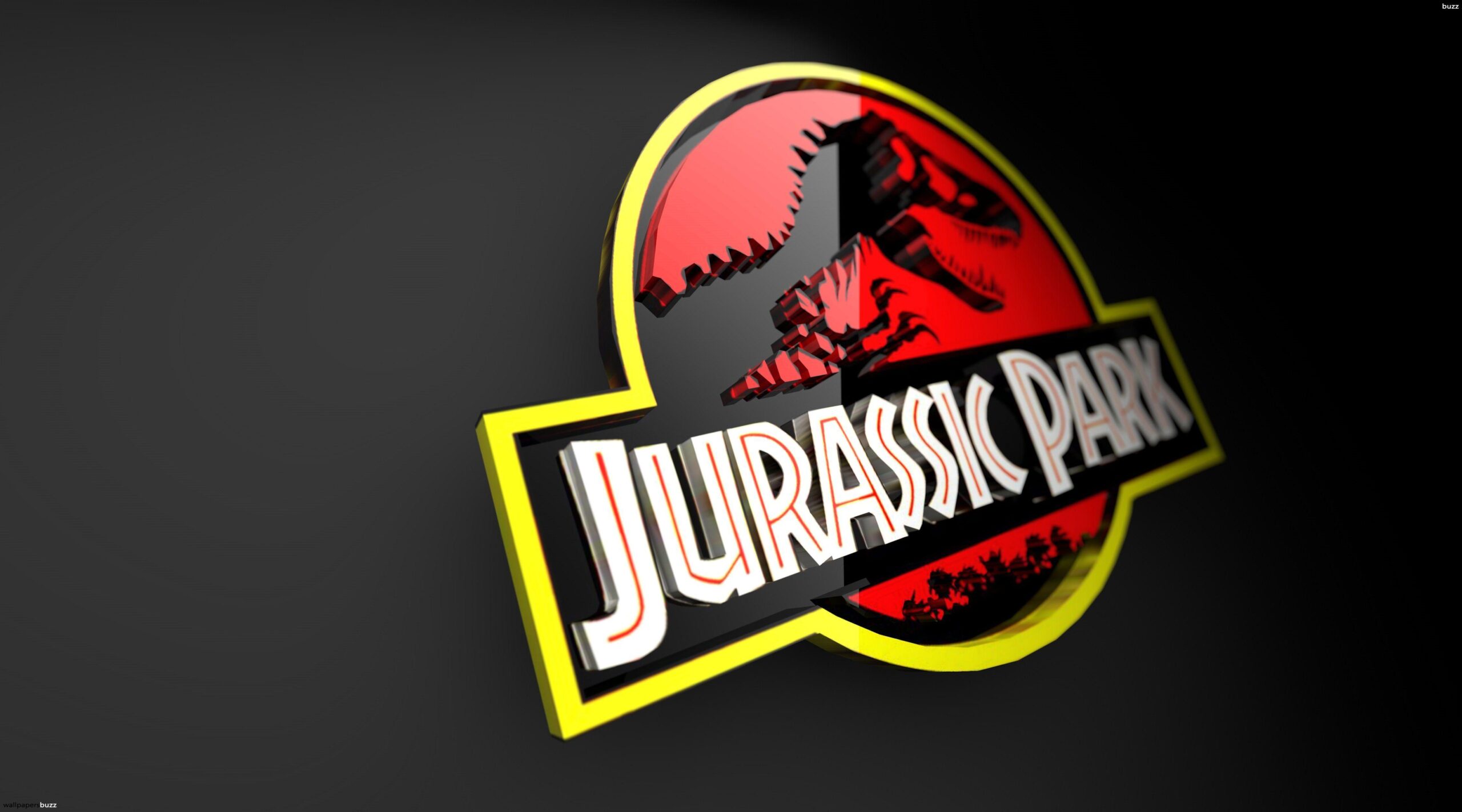 Wallpapers For > Jurassic Park Wallpapers Hd