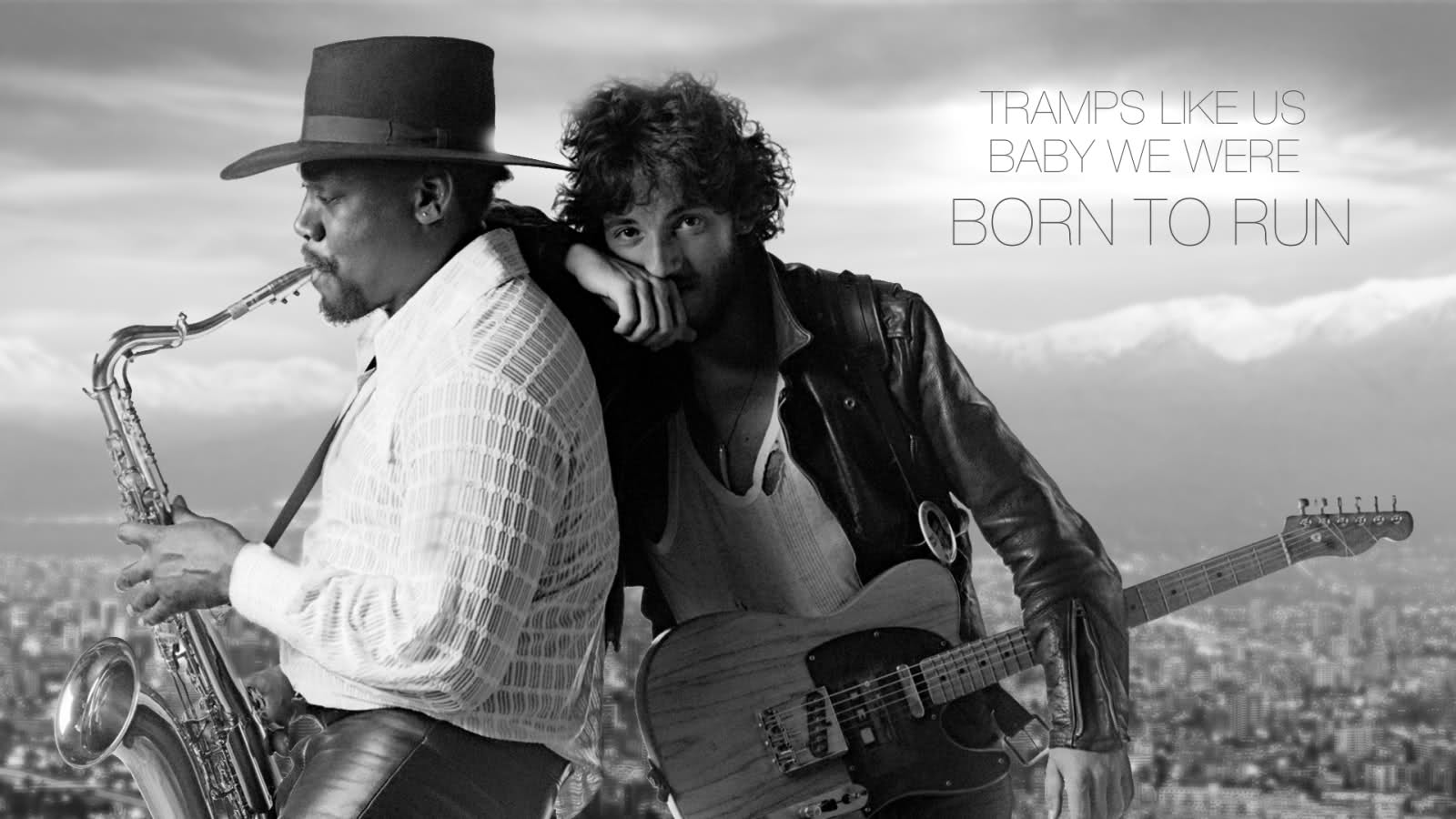 Bruce Springsteen Born To Run Wallpapers Image & Pictures