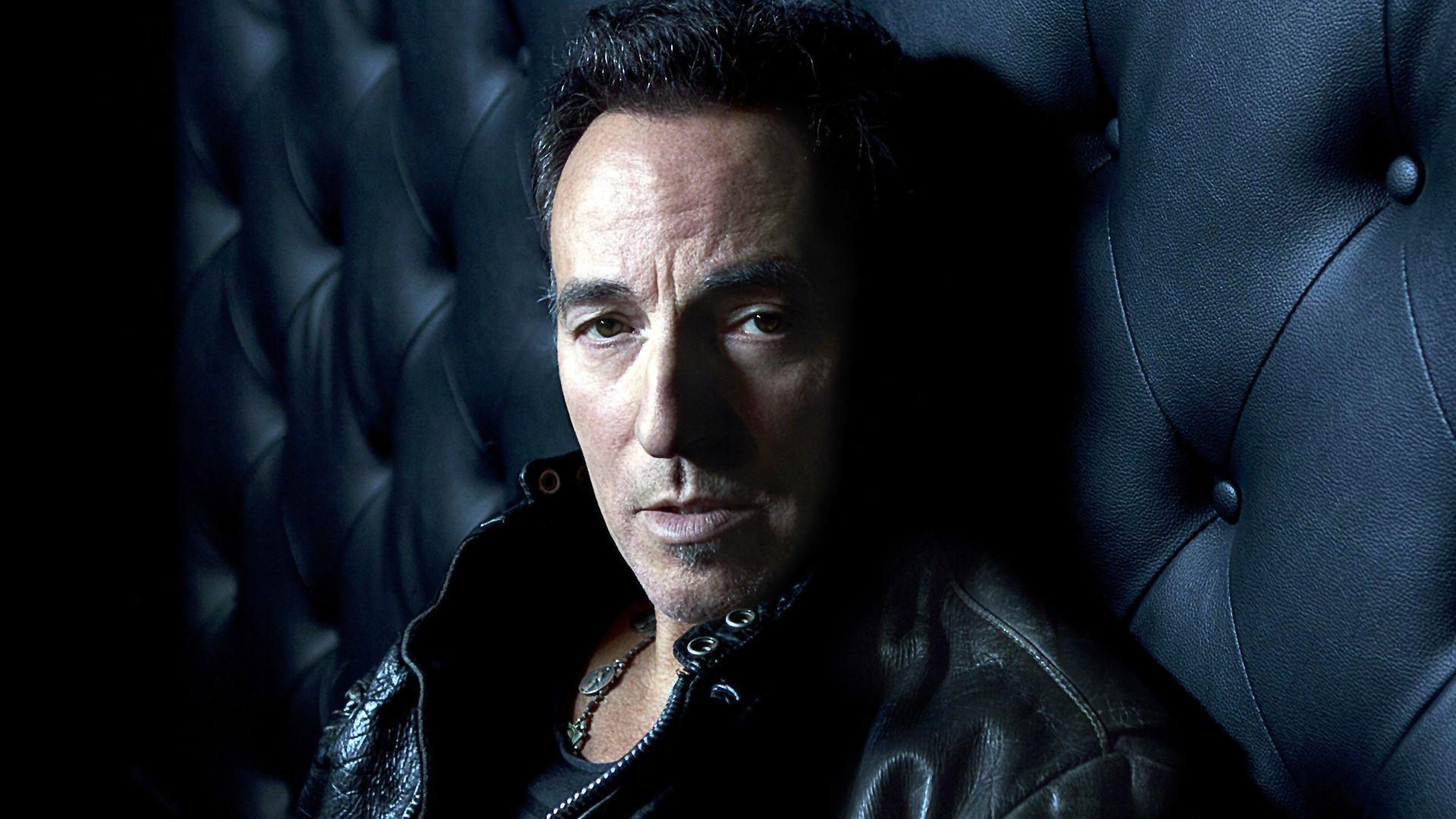 Bruce Springsteen