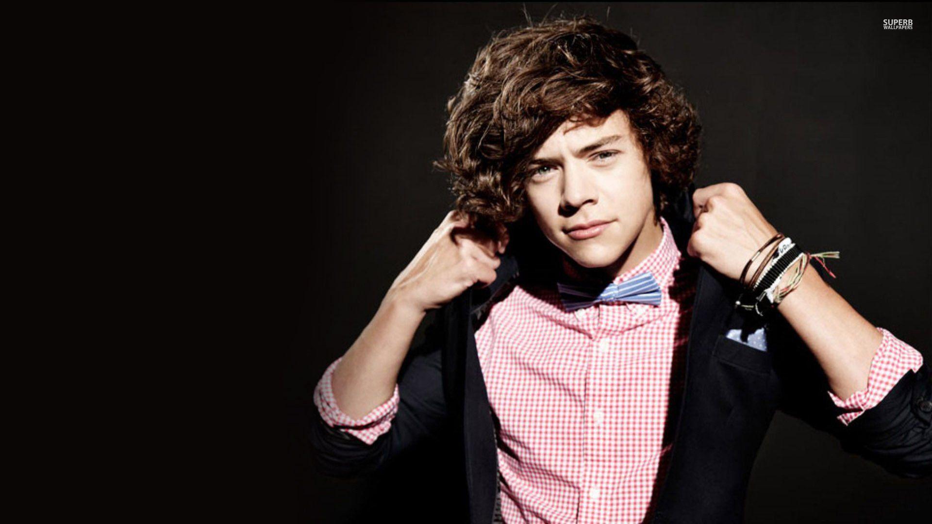 Harry Styles Wallpapers