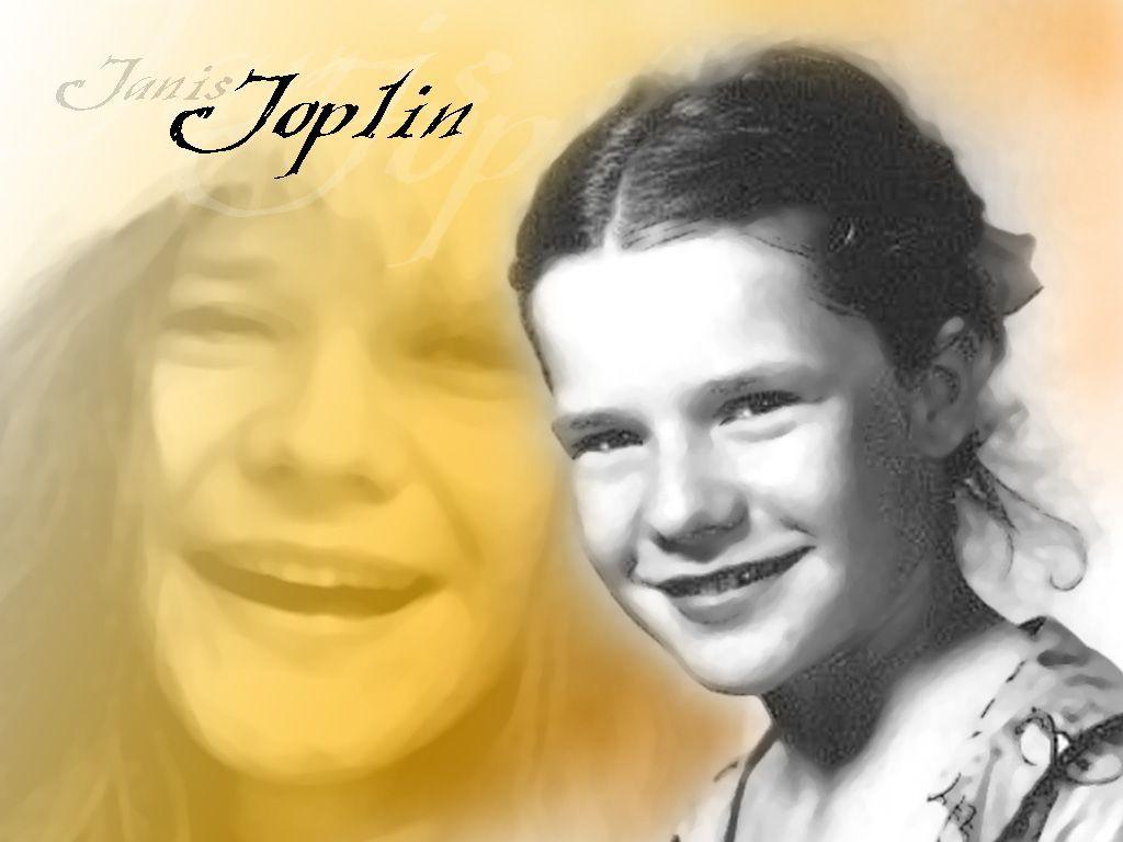 Janis Joplin