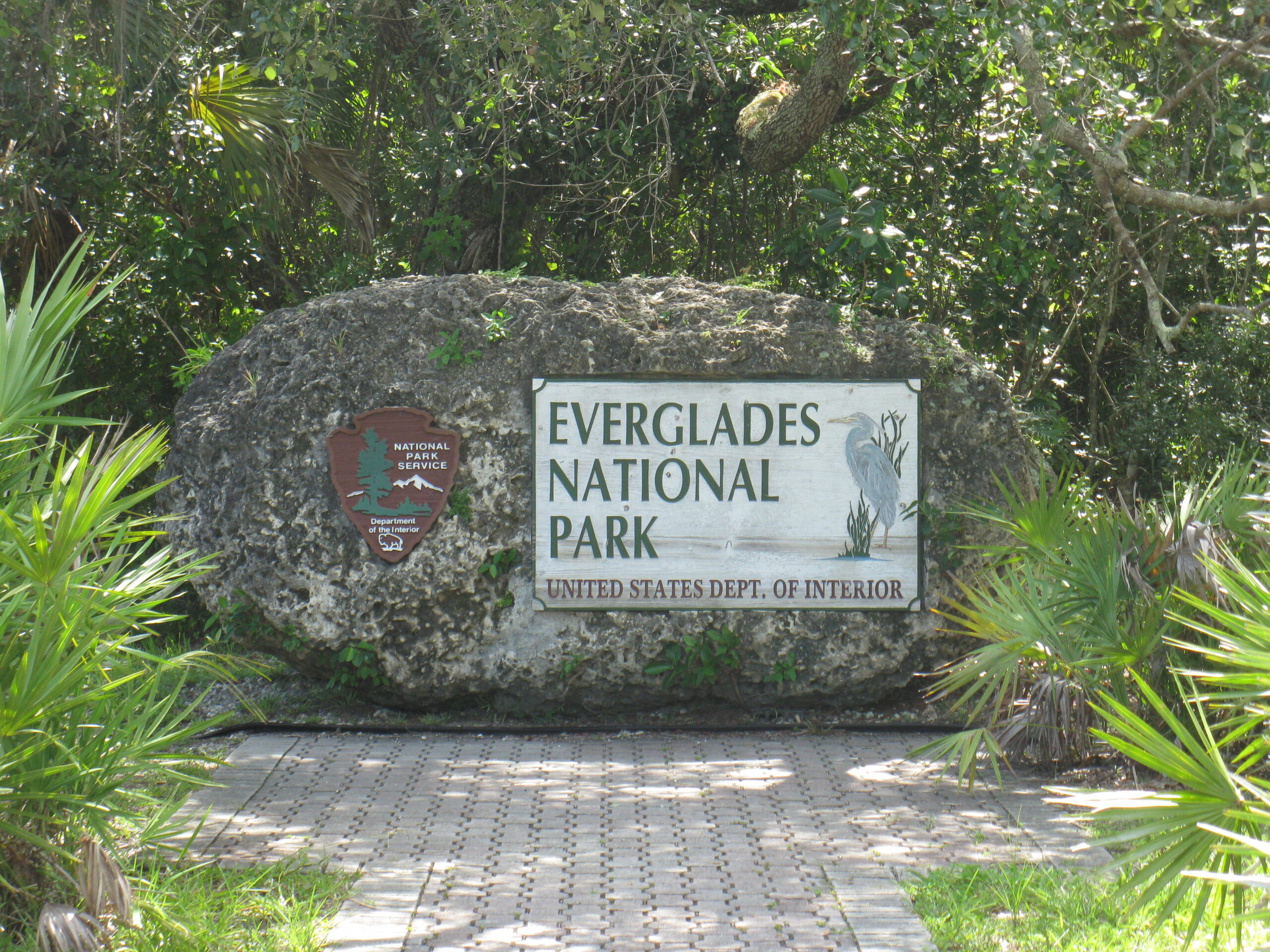 Desktop Wallpapers Everglades National Park