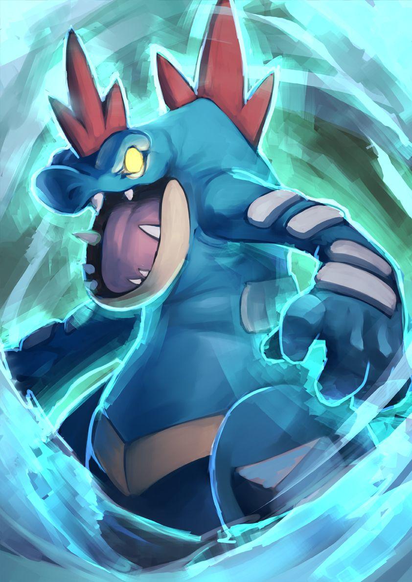 Fav Water Type