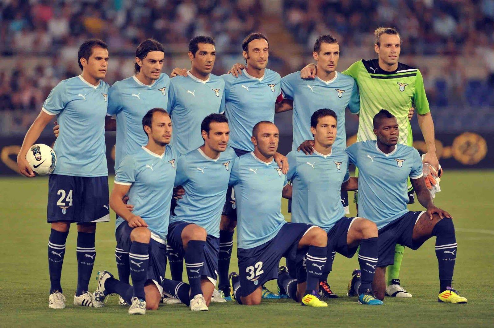 Free SS Lazio HD Wallpapers